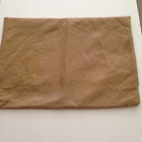 Louis Vuitton Wallet Dust Bag 18in x 13in - Picture 12 of 16